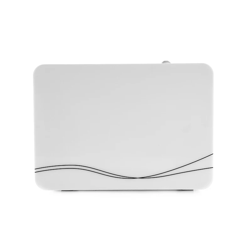 Commercial Smart WiFi Hotel Aroma Diffuser Waterless HVAC Essential Oil Scent Machine For Fragrance Oils