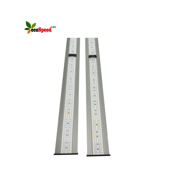ETL grow light 240w DIY LED grow light kit Sumsang LED 2.8umol/J growing horticulture lighting lm301h lm301b vertical farm