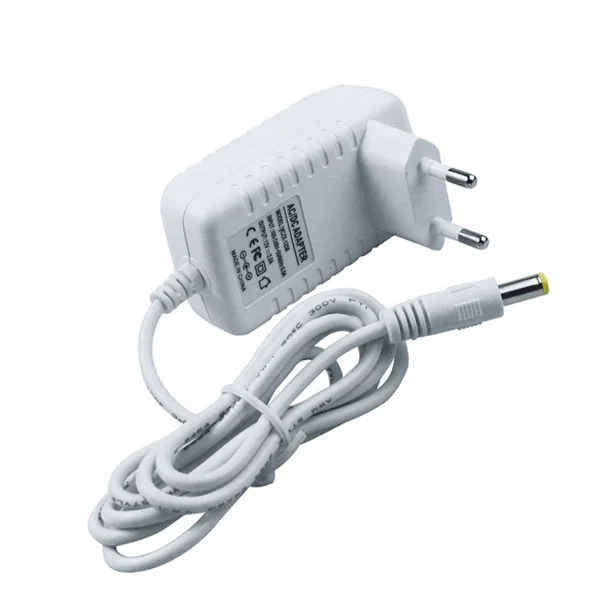 Plug in connection adapter Switching Power Supply 12V 2A