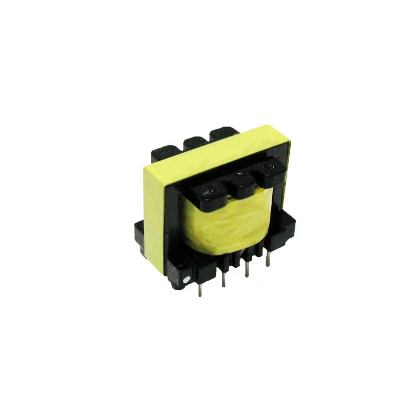  EE13 EE16 EE19 EEL19 EE25 EE32 EE30 EE40 E65 EE55 силовой трансформатор ферритовый сердечник Isolater вертикальные бабины MnZn
