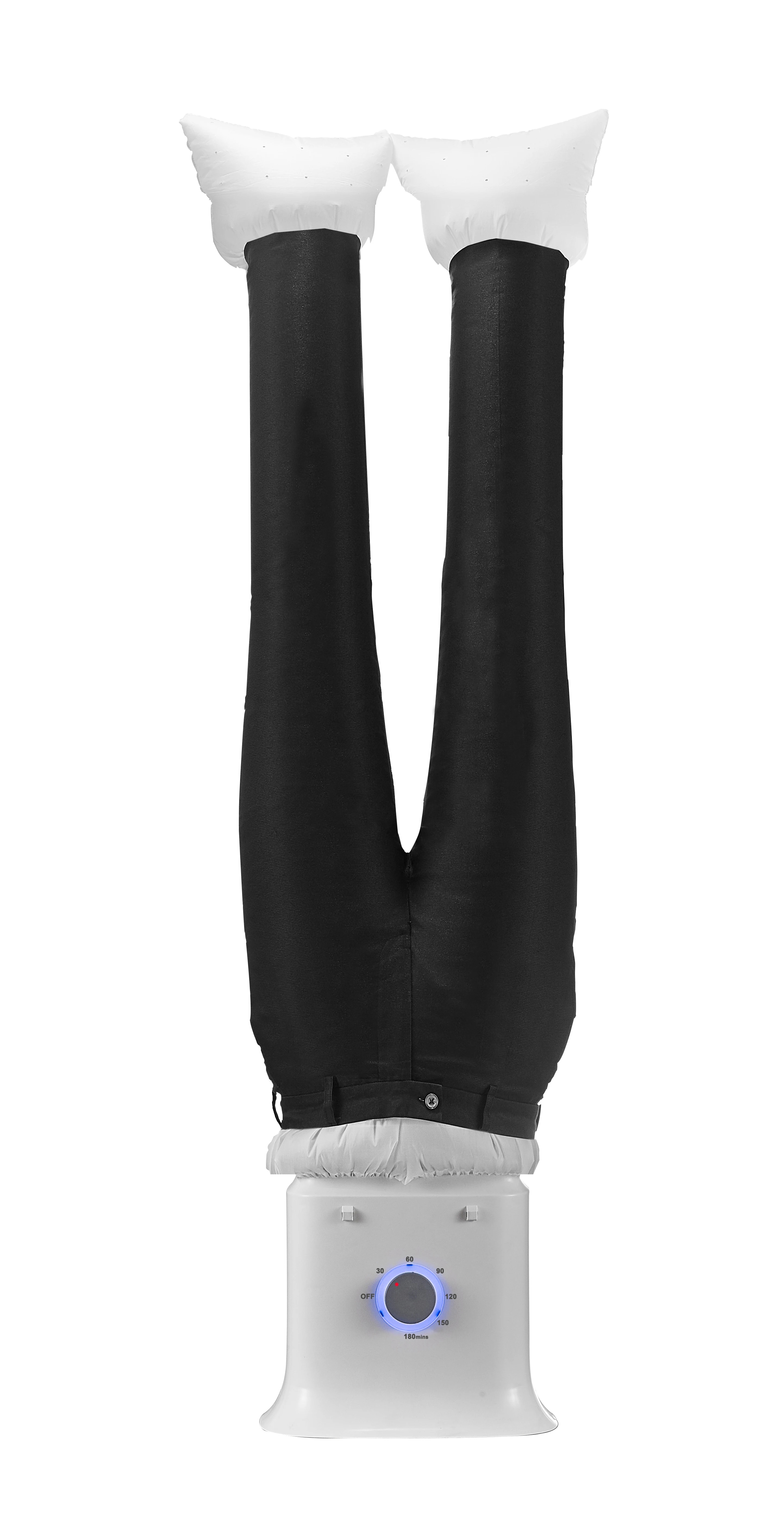 Freestanding Heated apartment size clothes dryer tripod guangdong automatic hanging folding clothes dryer