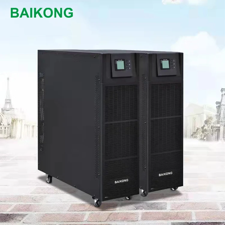 Высококачественный портативный 220 В литиевый аккумулятор Ups бесперебойный блок бесперебойного