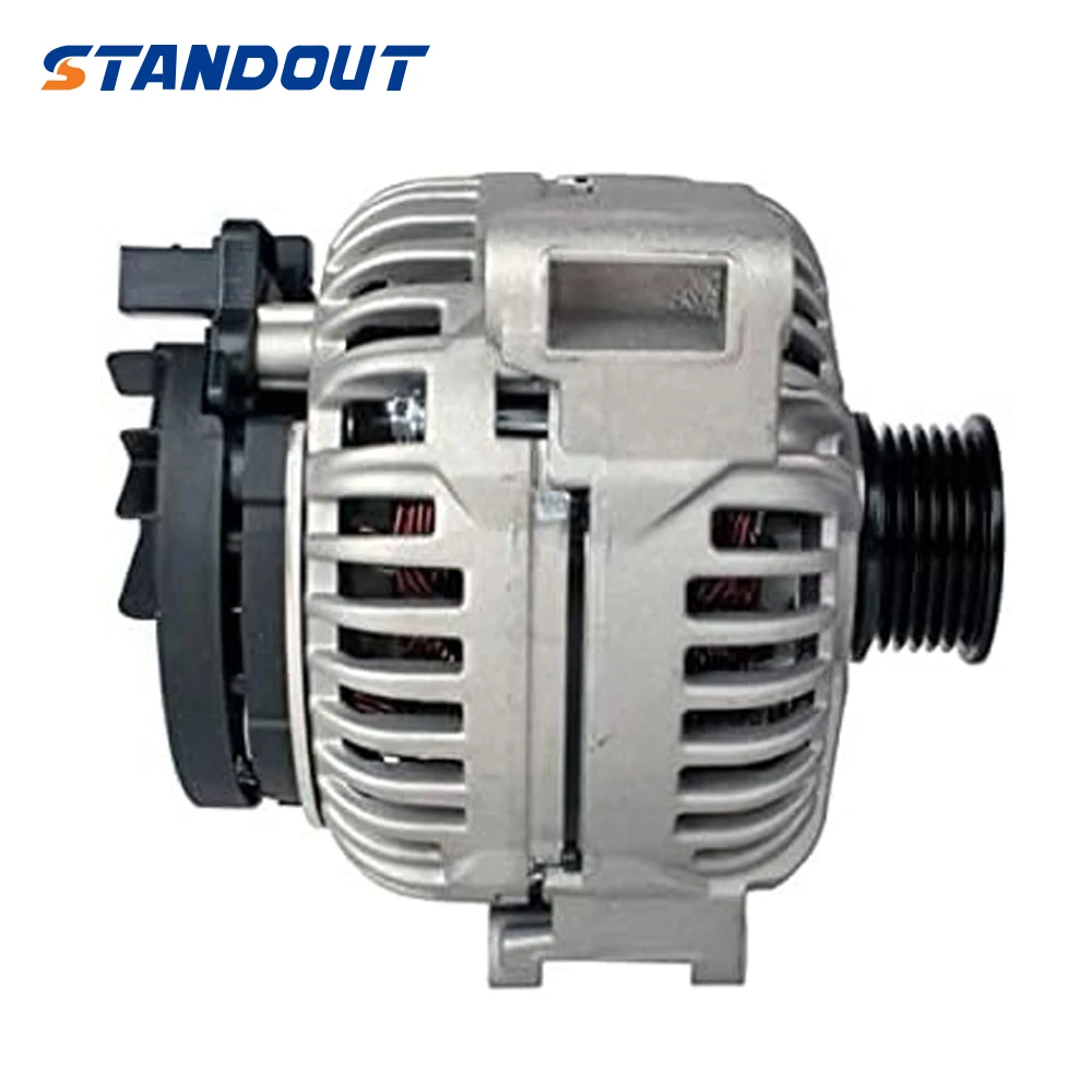 STANDOUT 2711540902 2711540802 A2711540902 2711540802 Auto Spare Parts Engine Alternator for Mercedes Benz C E Class W204 W212