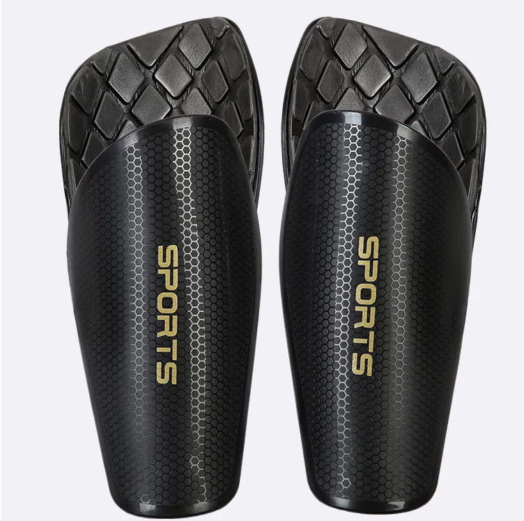 Wholesale Sport Soccer Shin Guards Supports Football Shin Pads