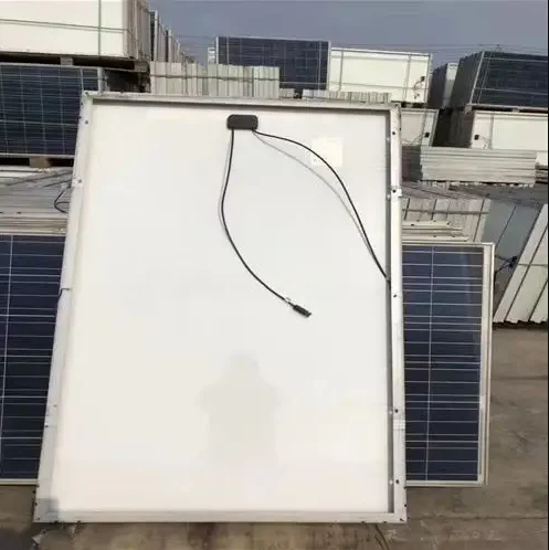 Transparent BIPV Double Glass PV Photovoltaic 500W 550W 600W 700wchina Wholesale Price Solar Power System Sola Panel Pv Module