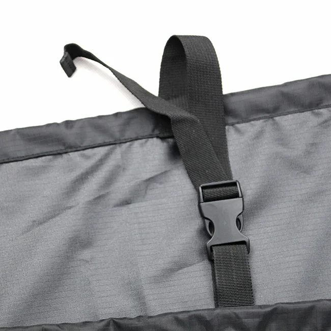 210D Strong Oxford Bike Accessories Waterproof Bike Cover Heavy Duty Bike Rain Cover Waterproof