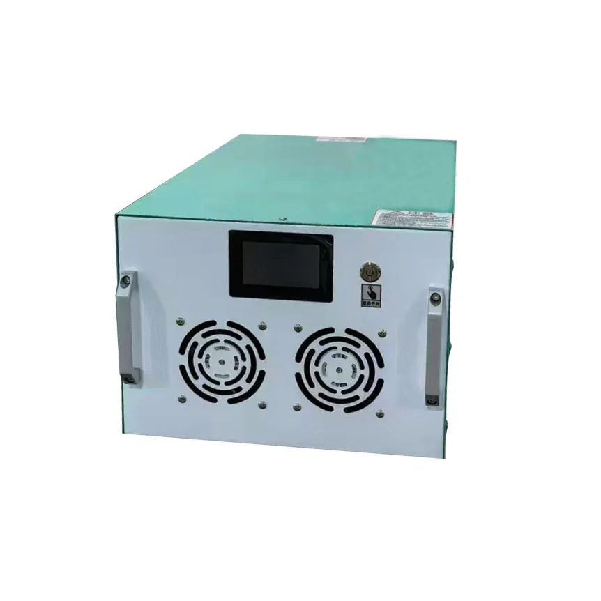 5kw to 10kw Small size wind power Inverter 220V/380V single phase 3 phase wind turbine inverter with isolation transformer