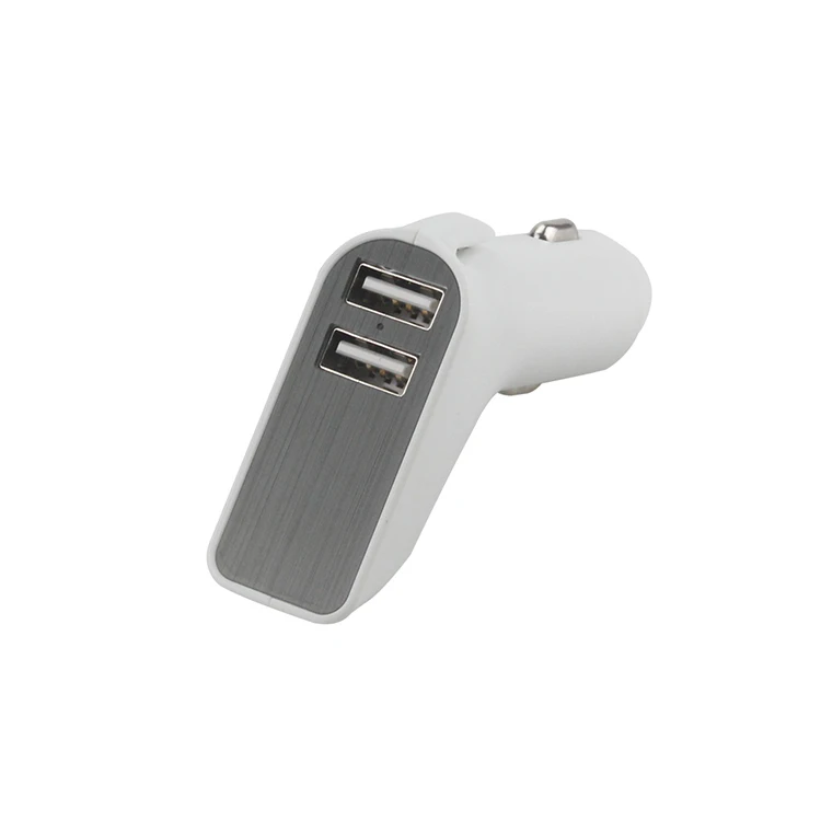  Шэньчжэнь завод мини автомобильное USB зарядное устройство для мобильного телефона Быстрая зарядка QC 3 0