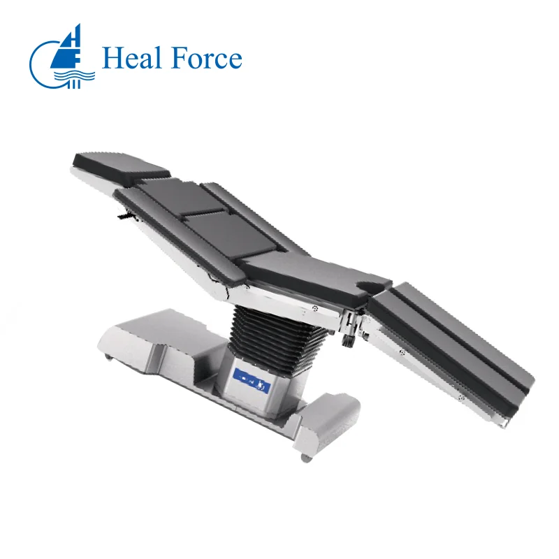 Колонка или головка операционного стола HealForce специальный операционный стол