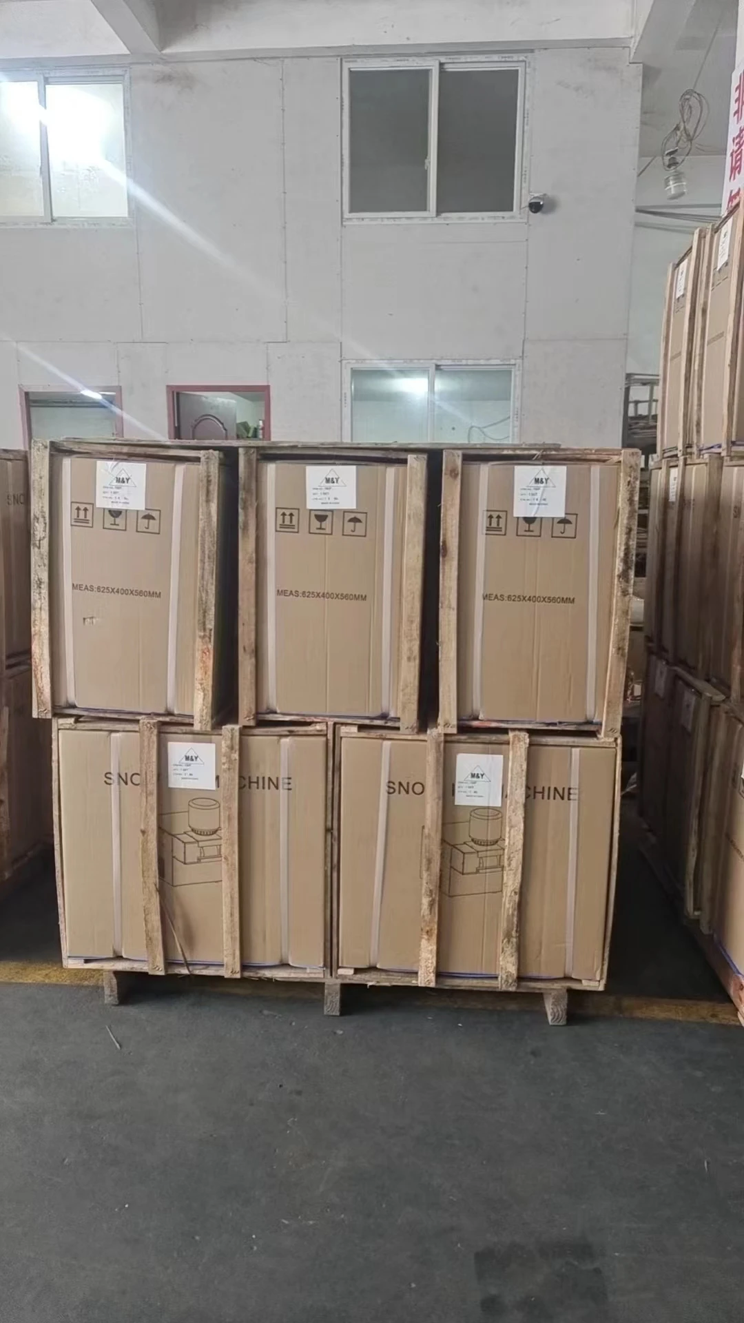 DAIXI snow ice machine commercial stall ice machine and ice machine milk tea shop equipment