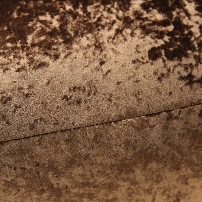 Modern Style Multiple Colour Velvet Fabric Bean Bag Chair