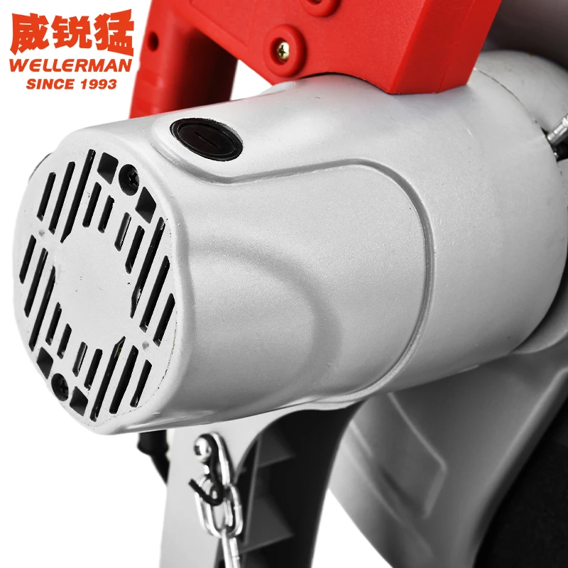 Professional Cut Off Machine 3900R/MIN Metal Cutting Chop Saw Machine