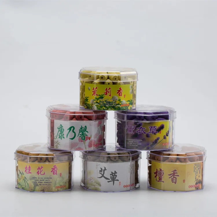 Cone Incense Backflow Incense