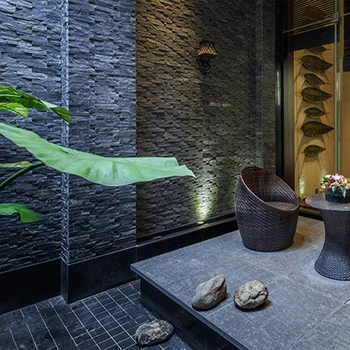 Гибкая Водонепроницаемая настенная плитка и напольная