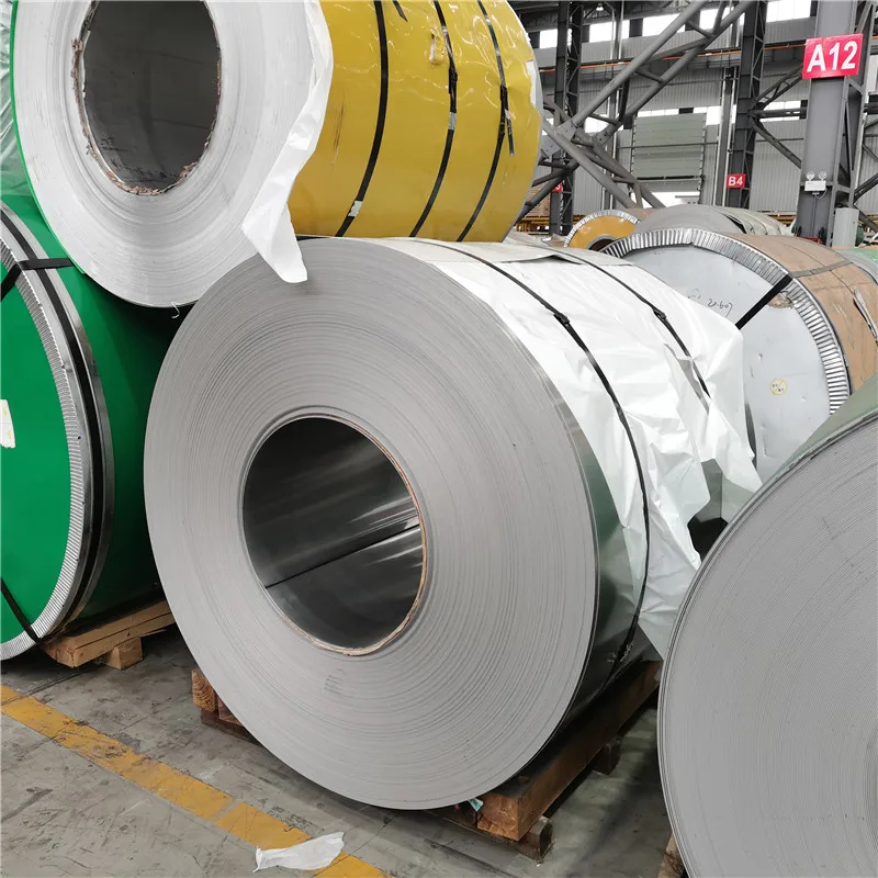 Цена производителя ASTM AISI 201 202 SS304 304 316 316L 430 класс 2b отделка горячекатаной холоднокатаной нержавеющей стали