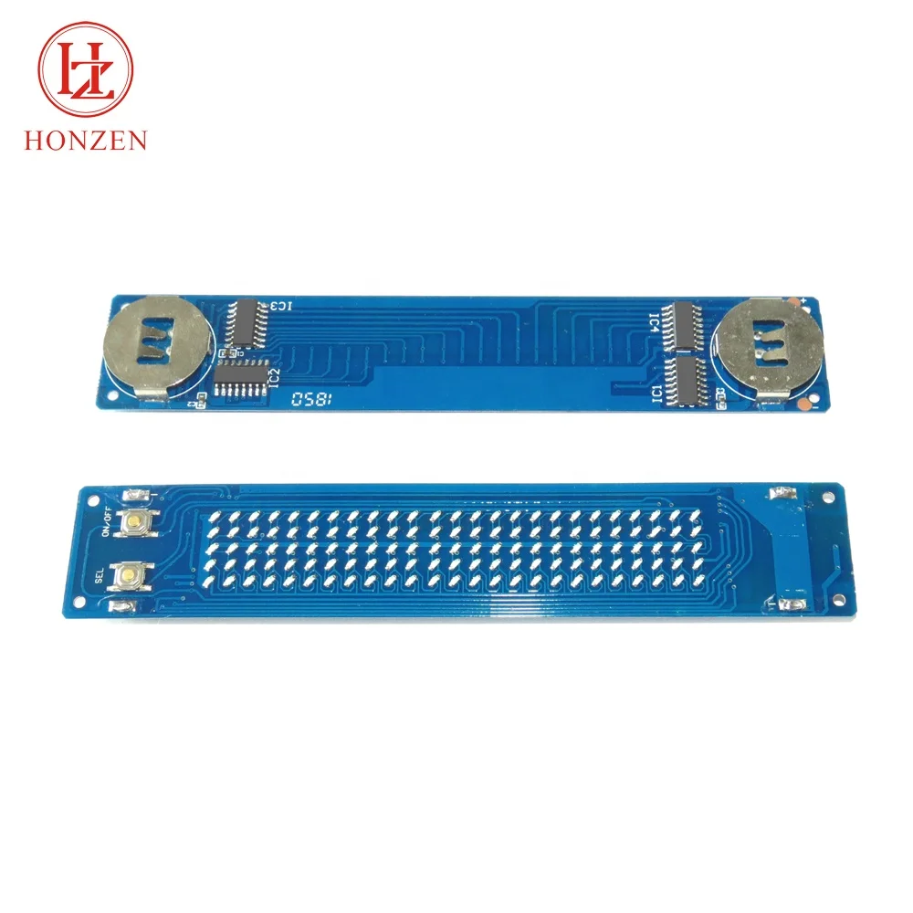 Прототип печатной платы и светодиодная печатная плата массовое производство сборка от