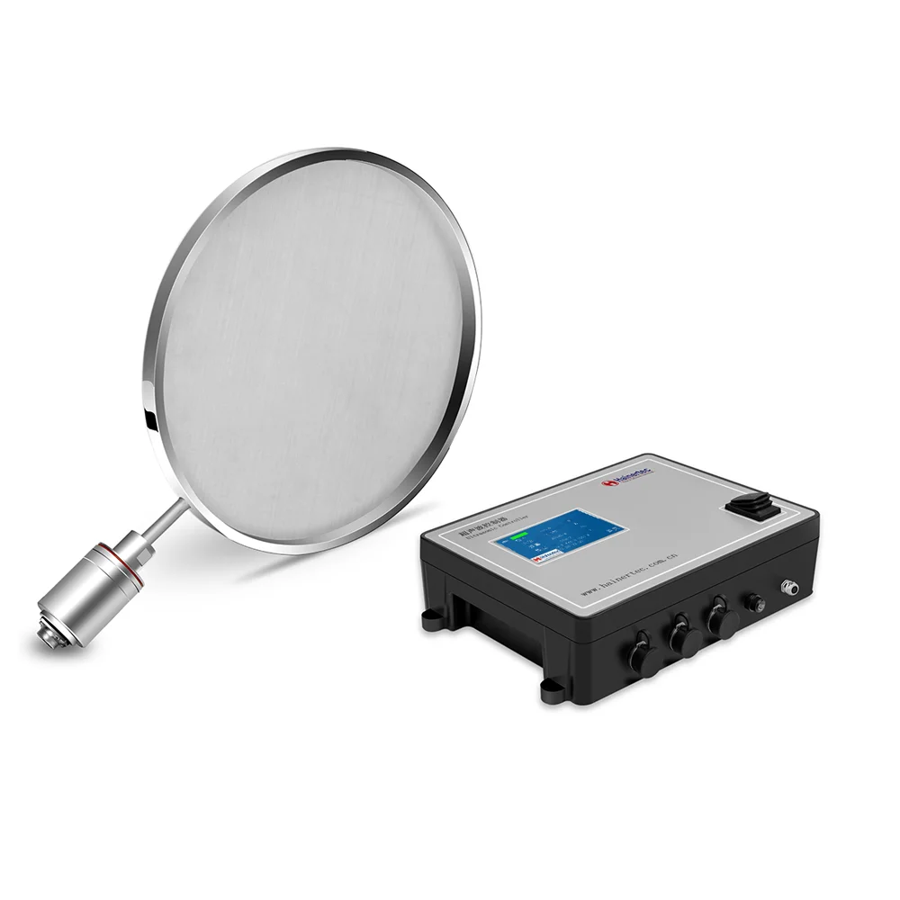 Промышленная ультразвуковая Вибрирующая сито высокоскоростной