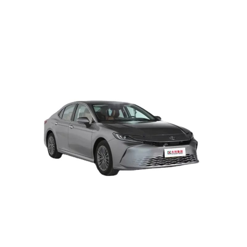 2024 Toyota CAMRY 2 0 HXS Sport Plus Гибридный седан внедорожник Новый энергетический автомобиль автоматическая коробка передач AWD привод задняя камера кожа слева