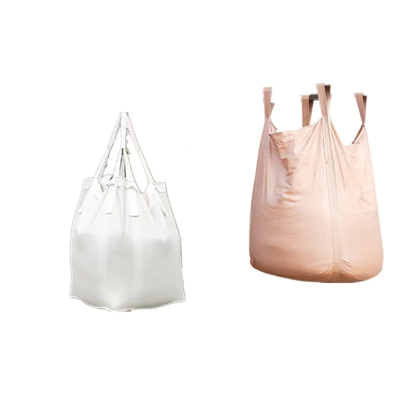 Cheap Price Fibc 170 Gsm Cement Jumbo Bag