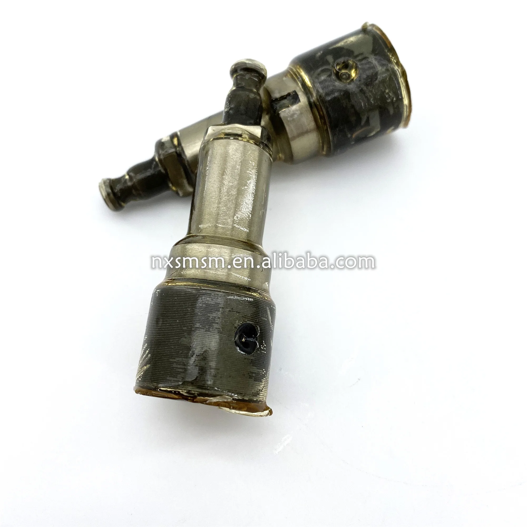 Diesel engine spare parts fuel pump plunger element plunger 131150-2620 A814