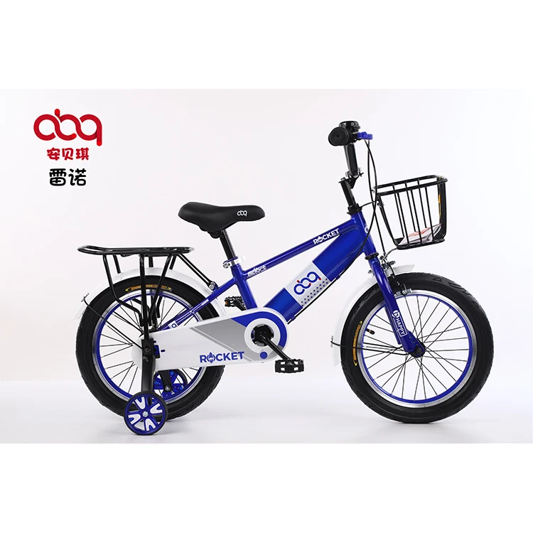 Factory direct sales style children bicycle for 5 years old boy kids bicycle