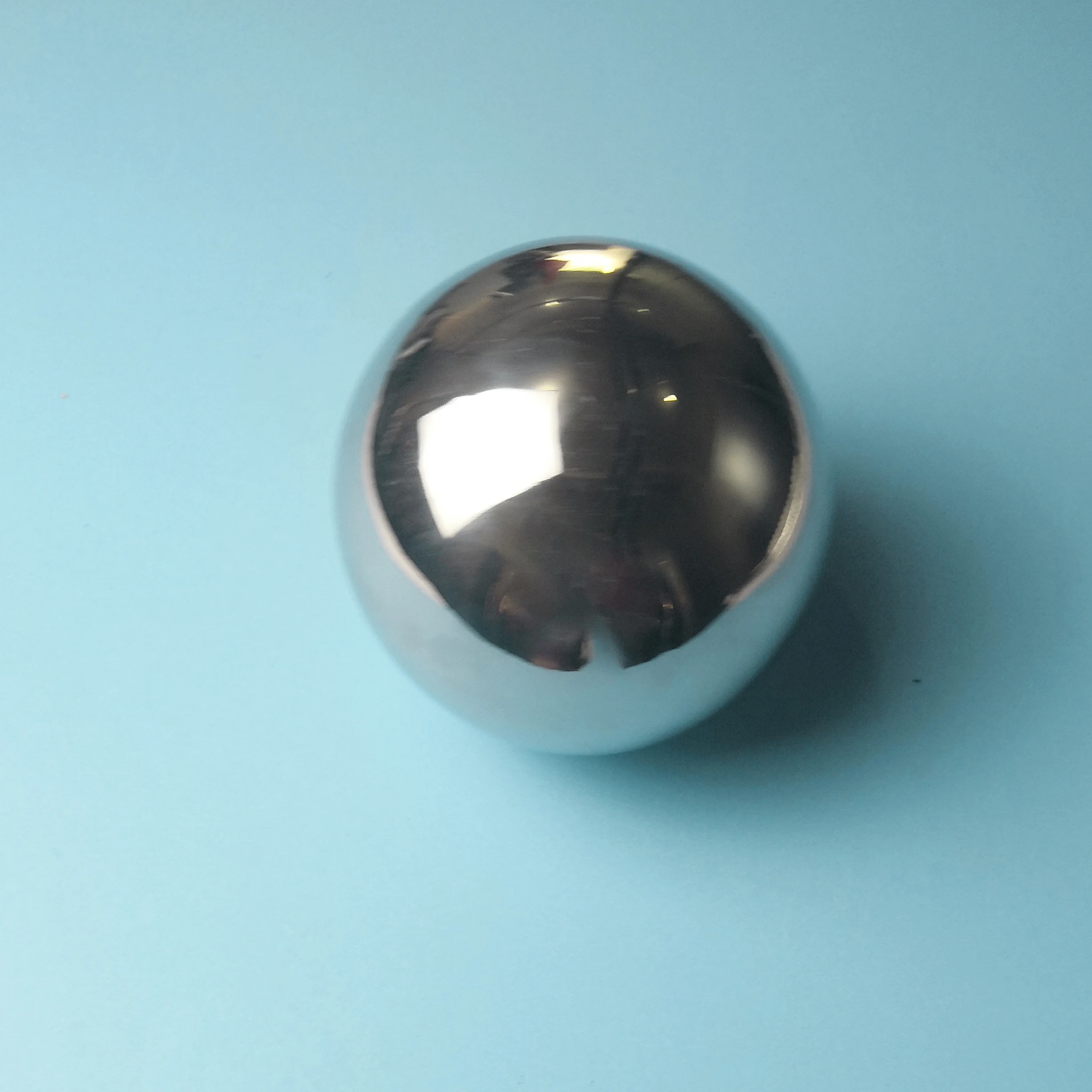 Widely Used Superior Quality Decorative Flagpole Top Hollow Ball