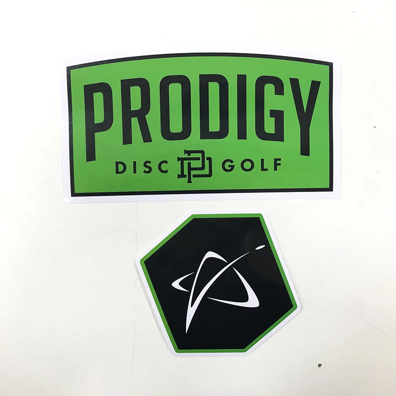 Stickers Adhesive Cute Sticker Paper Design Custom Vinyl New Die Cut Label Printing Waterproof Roll CMYK Gift & Craft 1pcs YUCAI