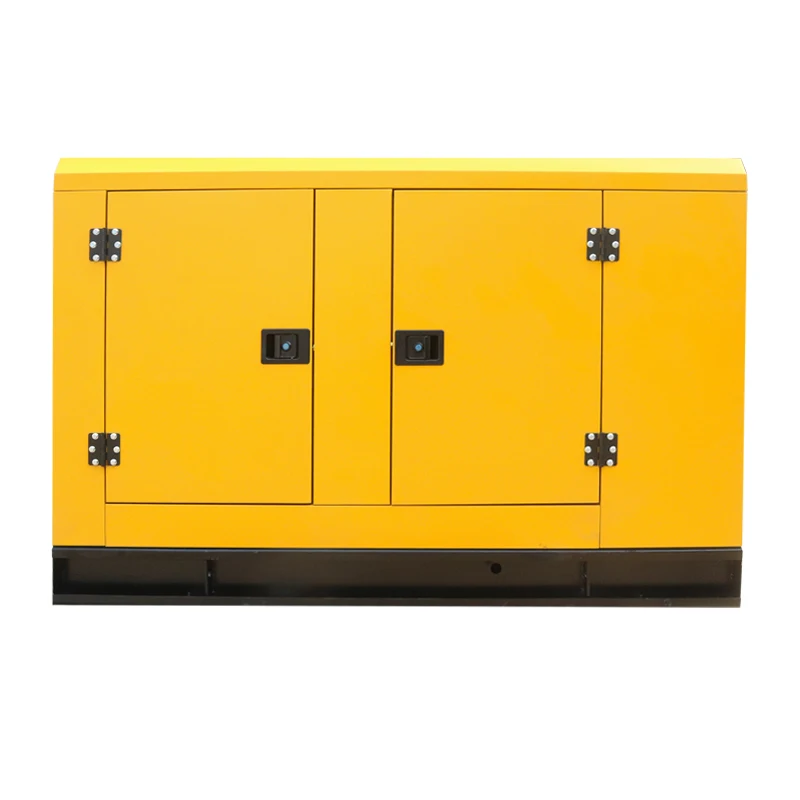 super silence 200kw industrial diesel generator 250kva permanent magnet generator price