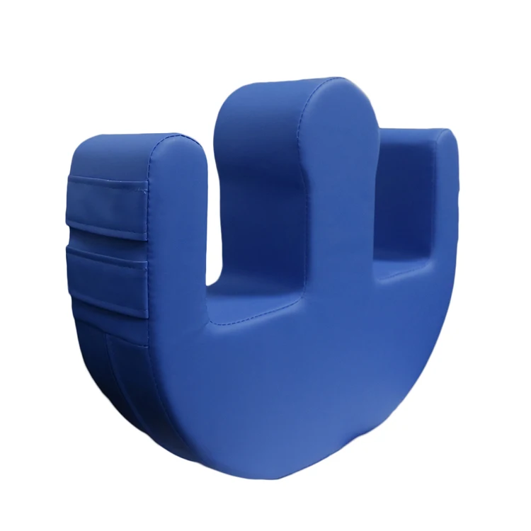 Противопролежнепромокаемая тканевая подушка для ухода за больными