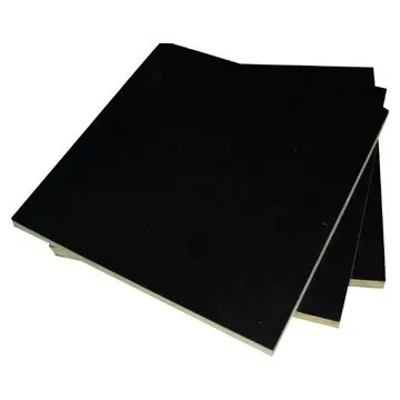 
13 ply phenolic 18mm film faced plywood for shuttering concrete formwork 
