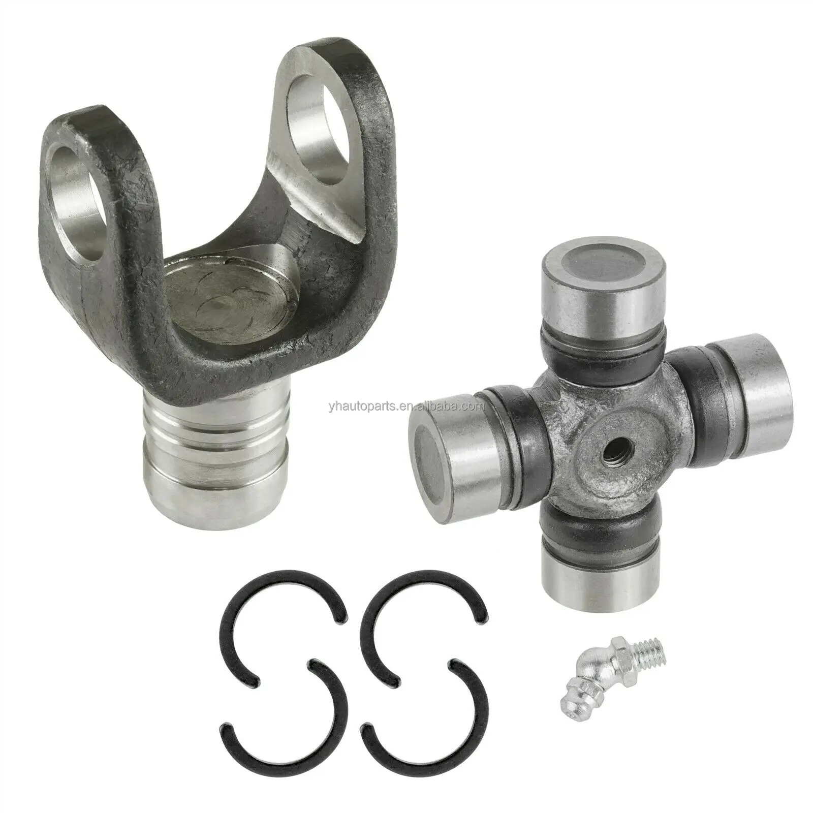 Best Quality Price Factory Propeller Driveshaft For ATV UTV Front Prop Shaft Yoke & U-Joint Kit For Polaris Magnum 500 4X4 99-03