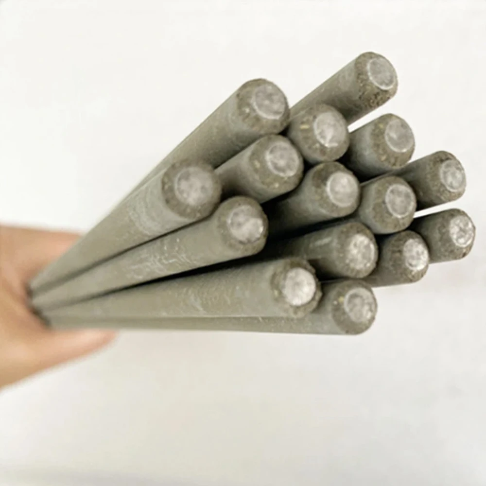 stainless steel welding rod materials brazing solder bar stick aluminium welding rod E6013 J421 Electrode Welding Rods