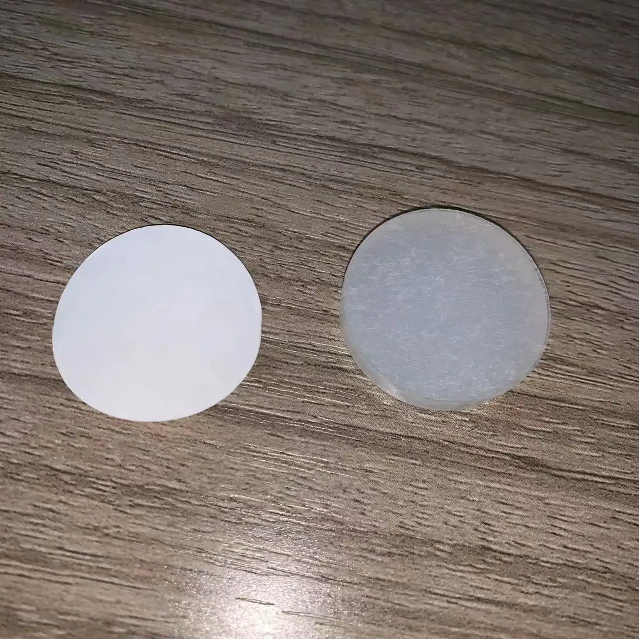 Sticky Black Silicone Rubber Bumper Foot Feet Pads Glass Table Furniture And Chair Notebook Non Slip Mat Self Adhesive Protects