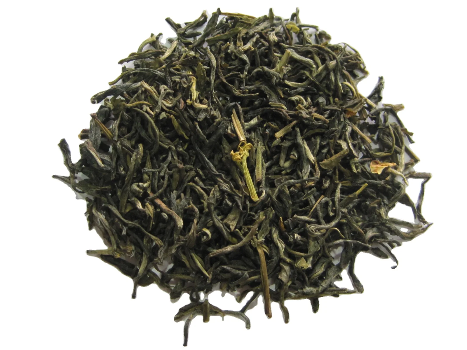 Hotsale  slimming tea  healthy loose green tea ma huang tea