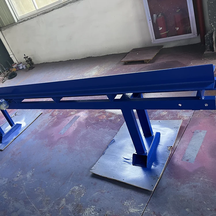 Mivi Pipe Production Line / Ms Pipe Making Machine Sales