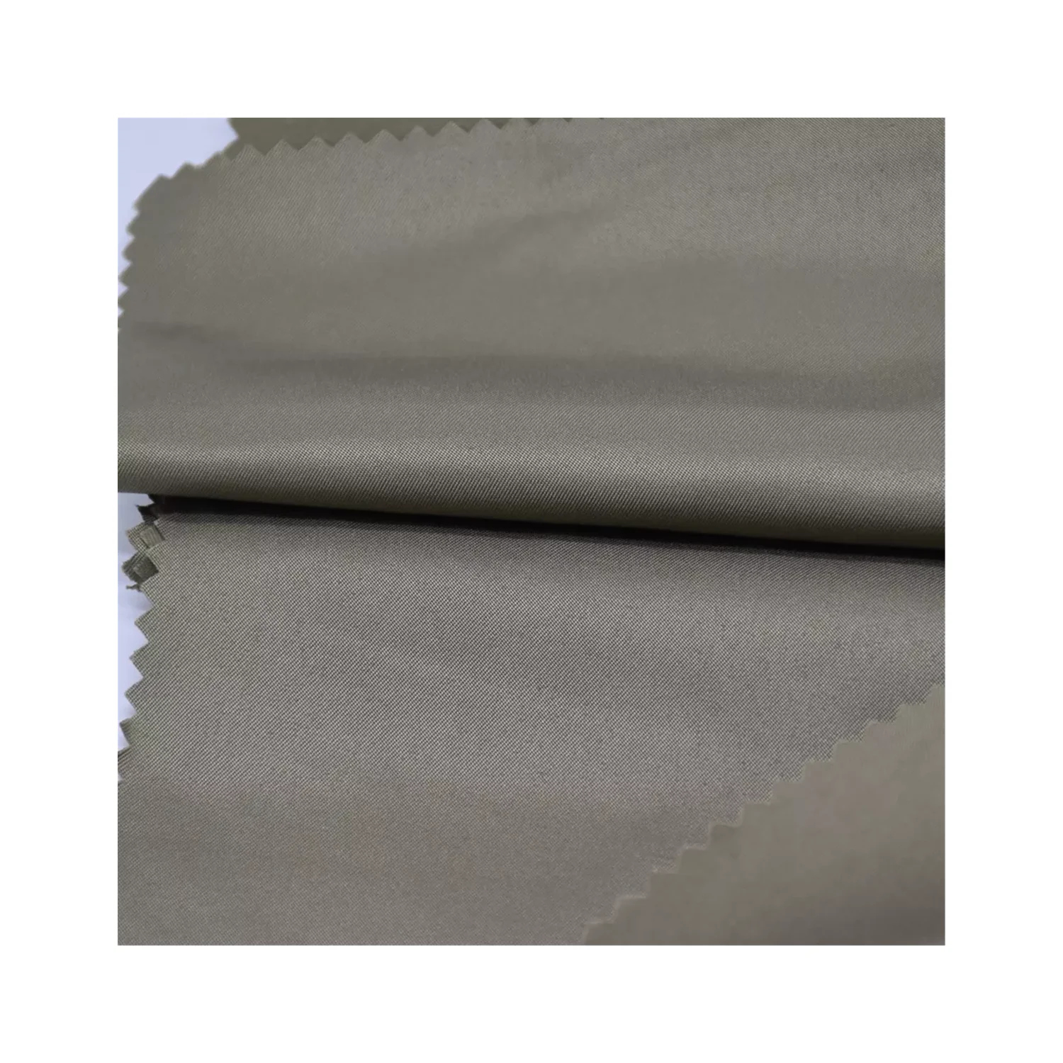 100% polyester waterproof velvet leather peach skin fabric for background cloth