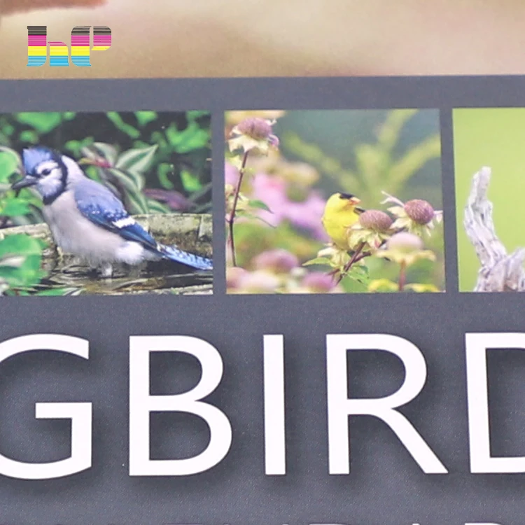 Wholesale custom calendar printing service