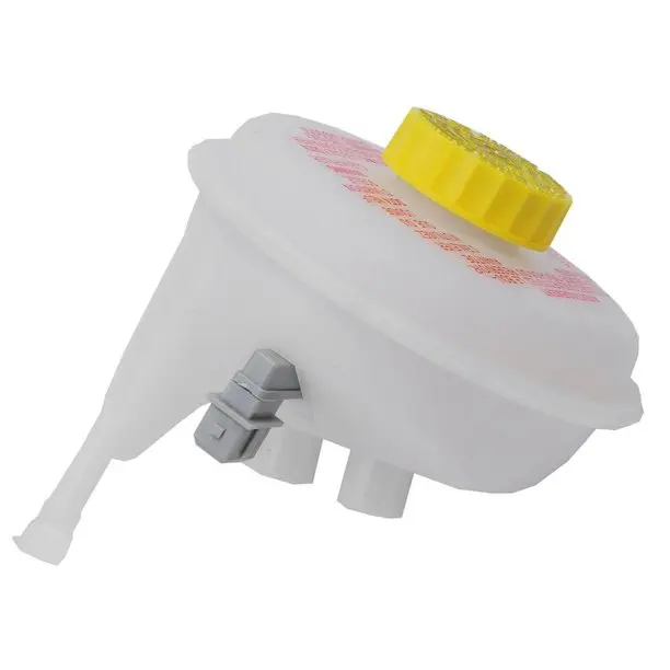 Engine coolant reservoir tank 2604896C3 for Audi International Prostar 11-15