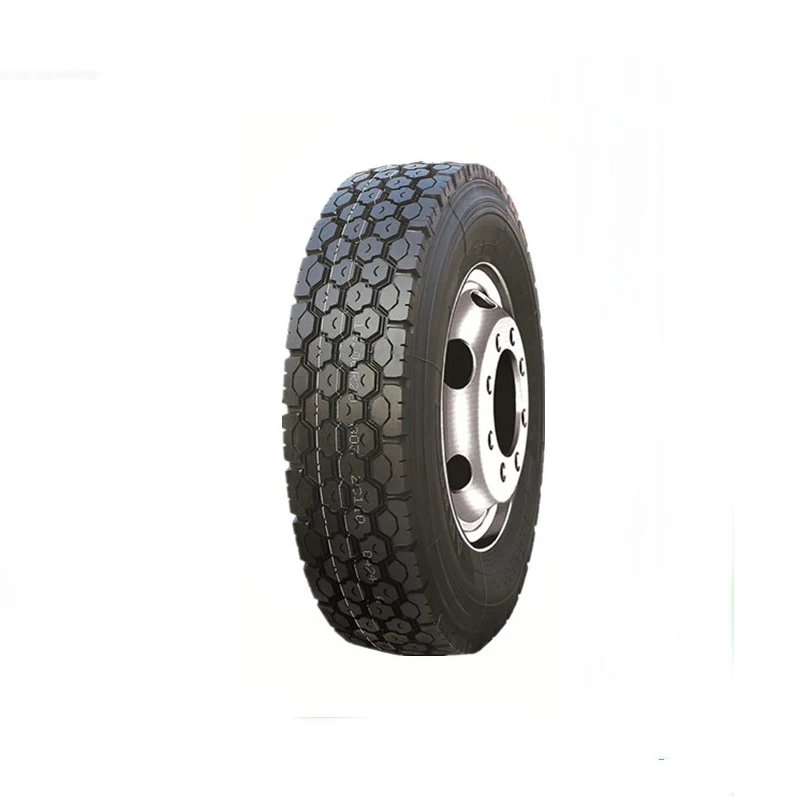 Brand New 11r22.5 12r22.5 13r22.5 315/80r22.5 High Quality Truck Tires