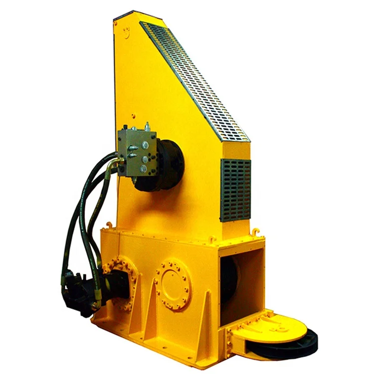 INI High Quality 24V Ordinary Electric Winch Electric Portable Winch 500Kg