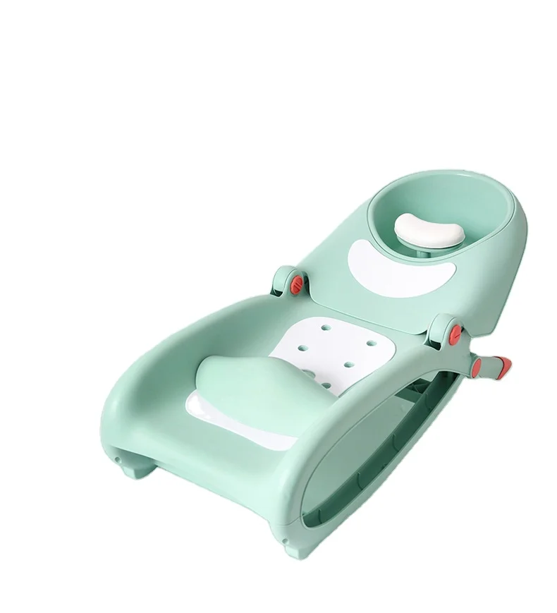 Manufacture Hot Sale Baby Shampoo Chair for Baby Hair Washing