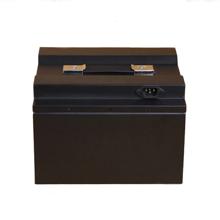 ICR18650 2500mah battery cell 17S12P 60V 30Ah lithium battery pack for electric scooter