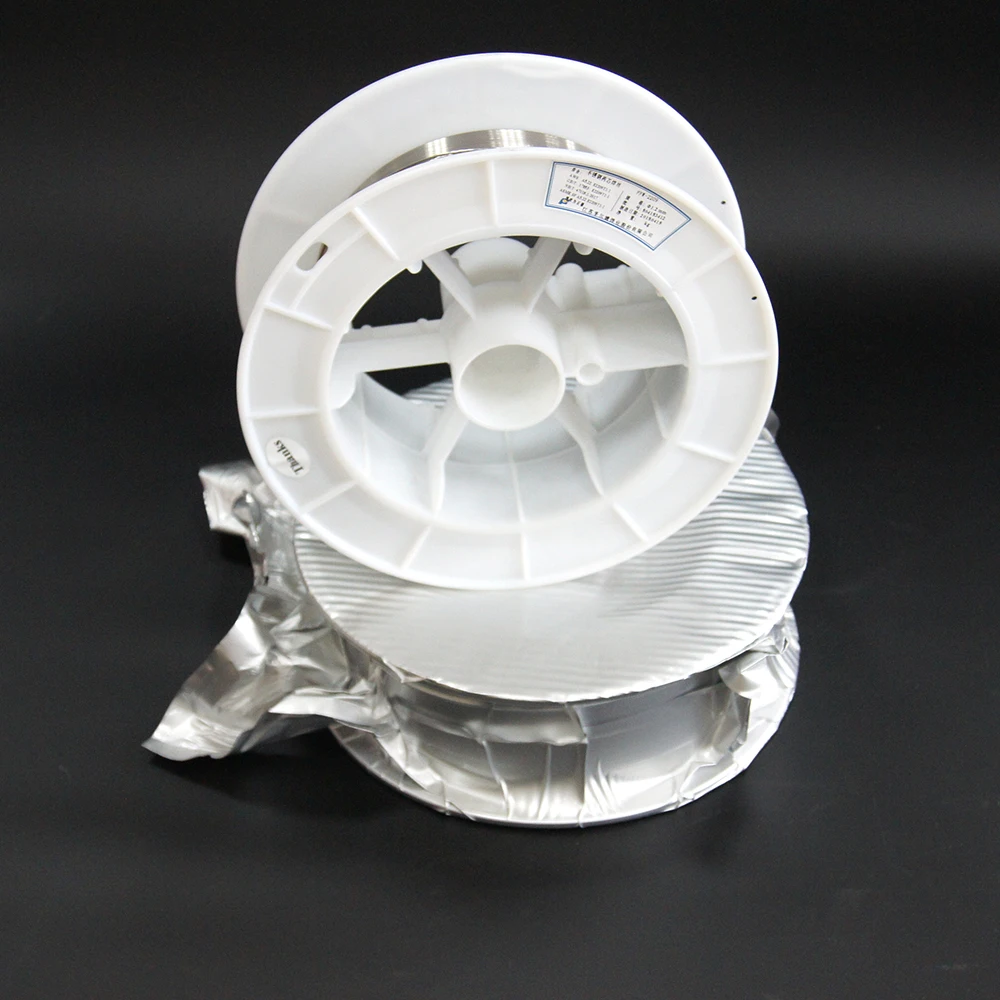 stainless steel flux core wire E2209 stainless welding wire AWS E2209 E2209T1-1, stainless steel welding wire 201 20 kg packing