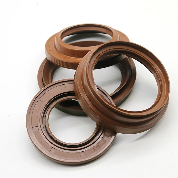 High Quality Good Price 8*16*7 8*20*6 8*22*5 8*22*7 Rubber Bearing Seal