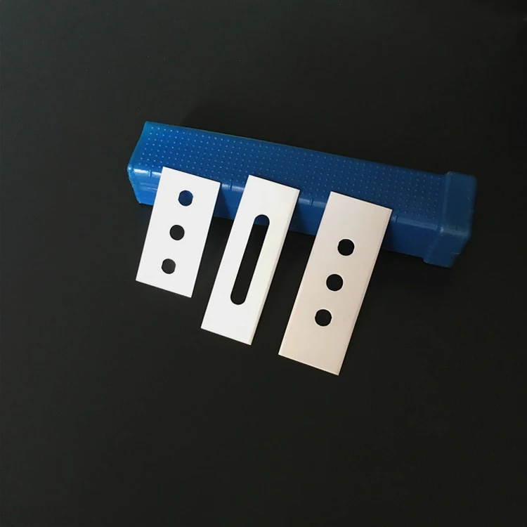 High-quality ceramic raw material ceramic cutter knives