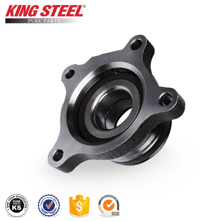 Kingsteel Good Performance Wheel Hub bearing 42450-60010 for Toyota Land Cruiser FZJ80 HDJ80