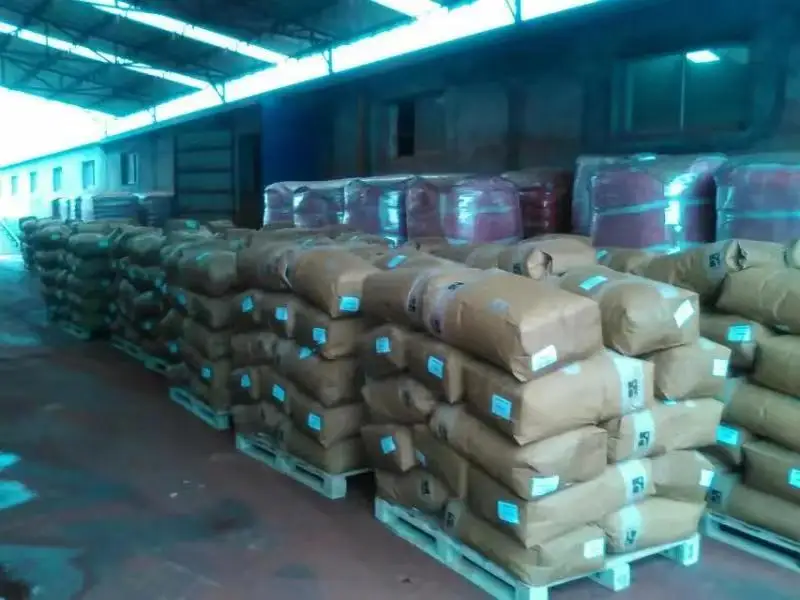 High quality Iron oxide pigments for paint