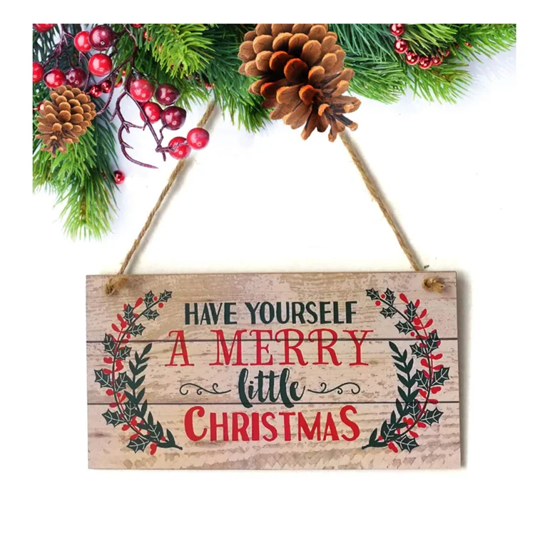 Removable welcome sign sturdy sandwich board deluxe wall wood decoration