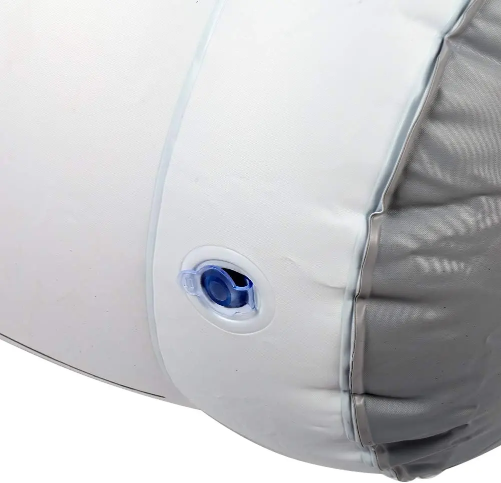 Inflatable Soccer Dummy Air Mannequin Free Kick Defender Wall Football Dummy Training Dummy