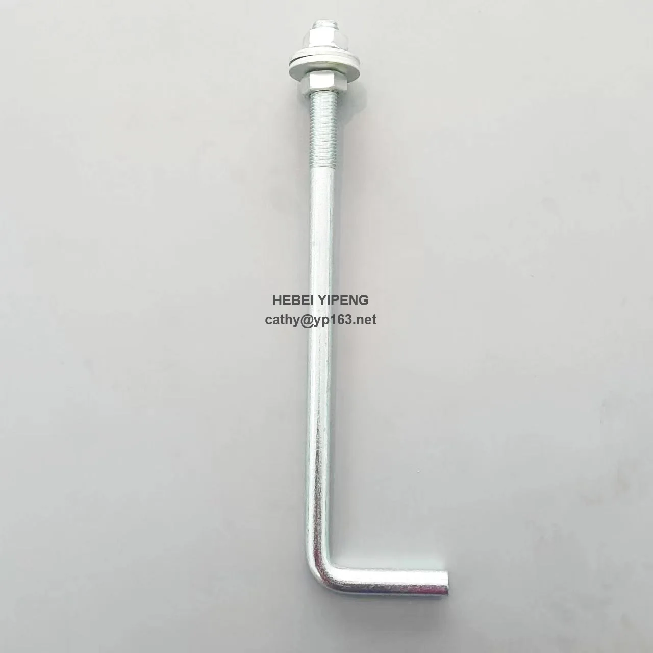 Factory Price Anchor Bolt L type Bolt J type Bolt